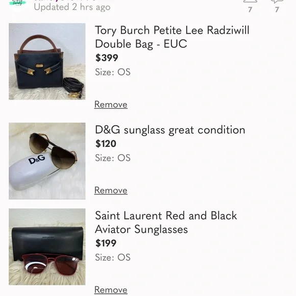 Shipping label - Picture 2 of 4